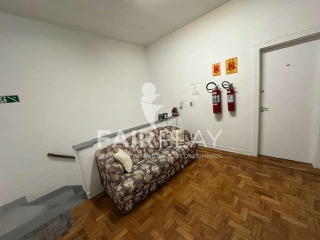 Sala-Conjunto, 30 m² - Foto 8