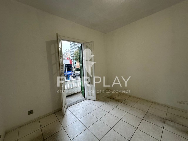Sala-Conjunto, 30 m² - Foto 1