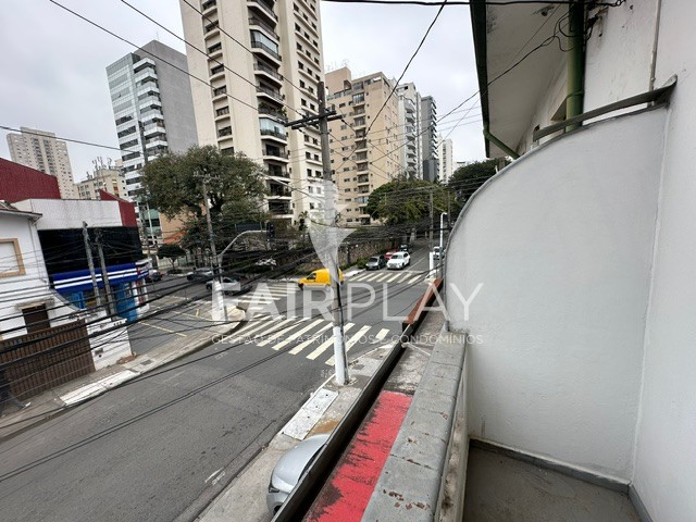 Sala-Conjunto, 30 m² - Foto 6