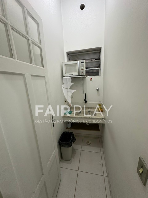 Sala-Conjunto, 30 m² - Foto 10