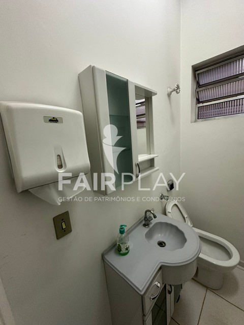 Sala-Conjunto, 30 m² - Foto 11