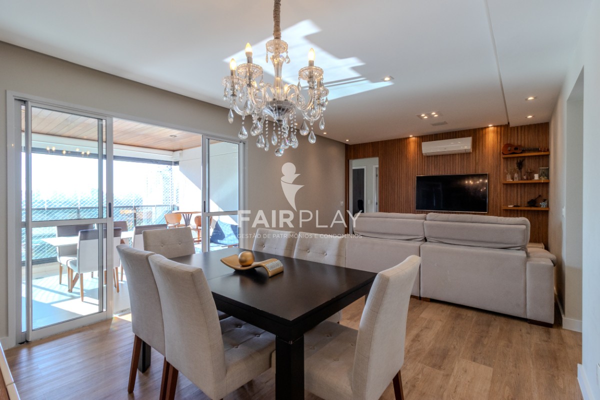 Apartamento, 3 quartos, 105 m² - Foto 2