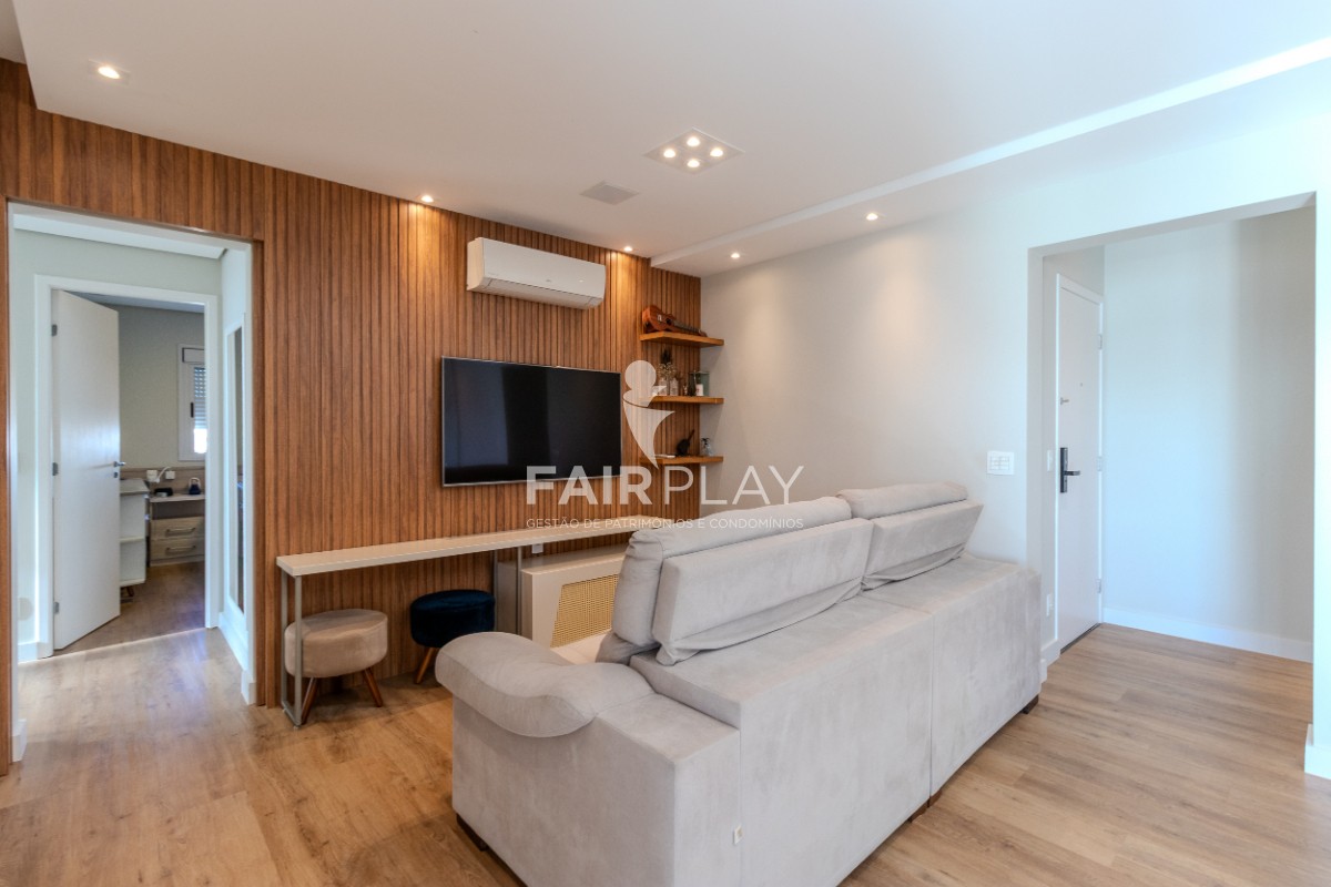 Apartamento, 3 quartos, 105 m² - Foto 5