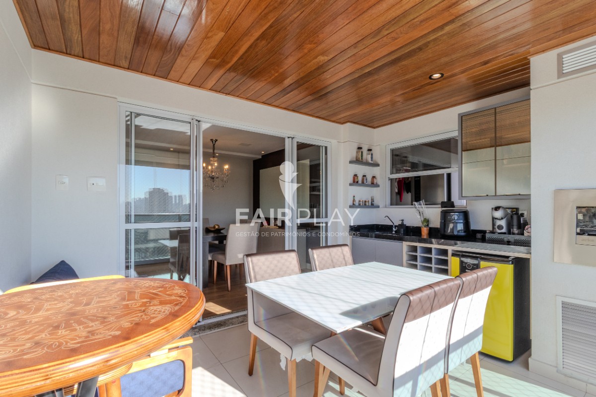 Apartamento, 3 quartos, 105 m² - Foto 6