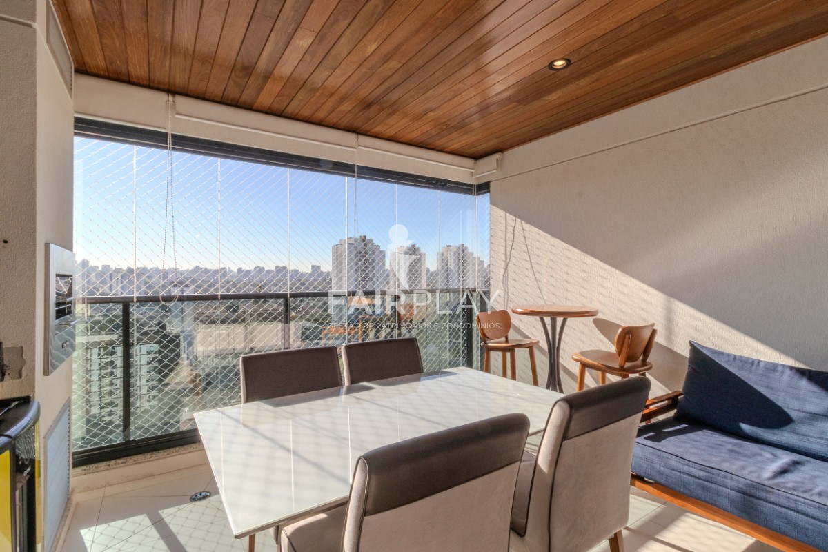 Apartamento, 3 quartos, 105 m² - Foto 7