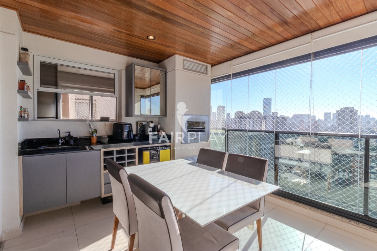 Apartamento, 3 quartos, 105 m² - Foto 8