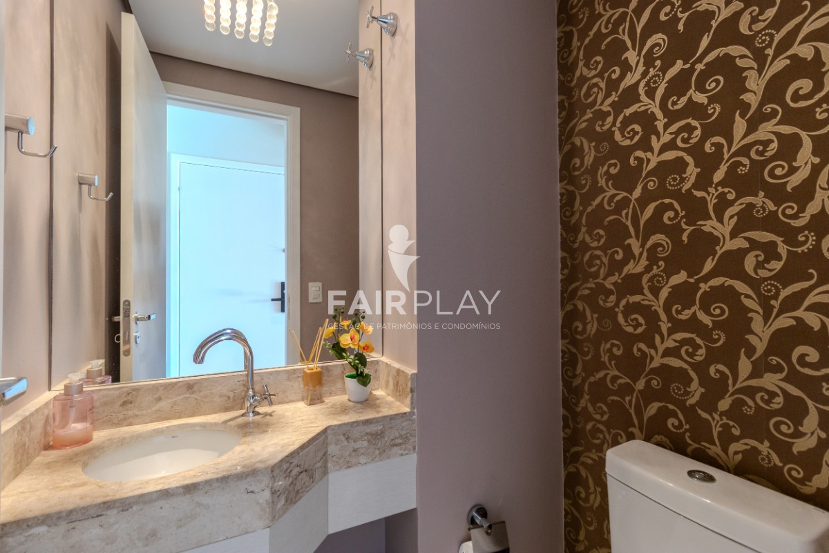 Apartamento, 3 quartos, 105 m² - Foto 11