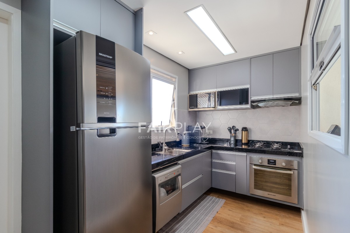 Apartamento, 3 quartos, 105 m² - Foto 12