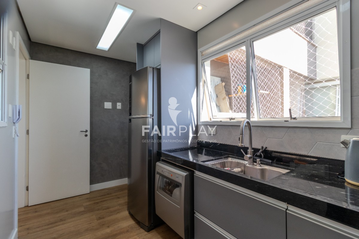 Apartamento, 3 quartos, 105 m² - Foto 13