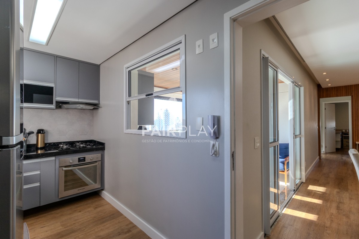 Apartamento, 3 quartos, 105 m² - Foto 14