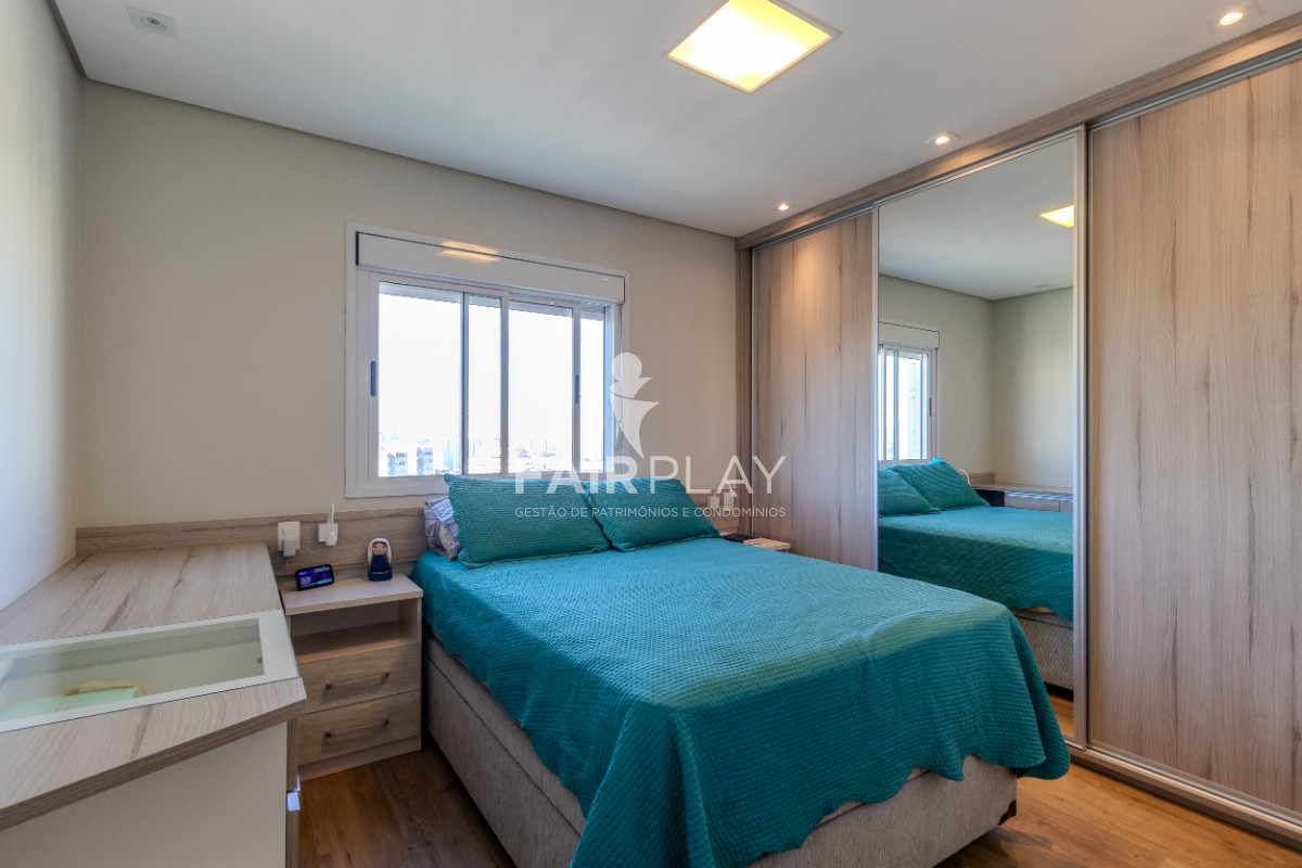 Apartamento, 3 quartos, 105 m² - Foto 16