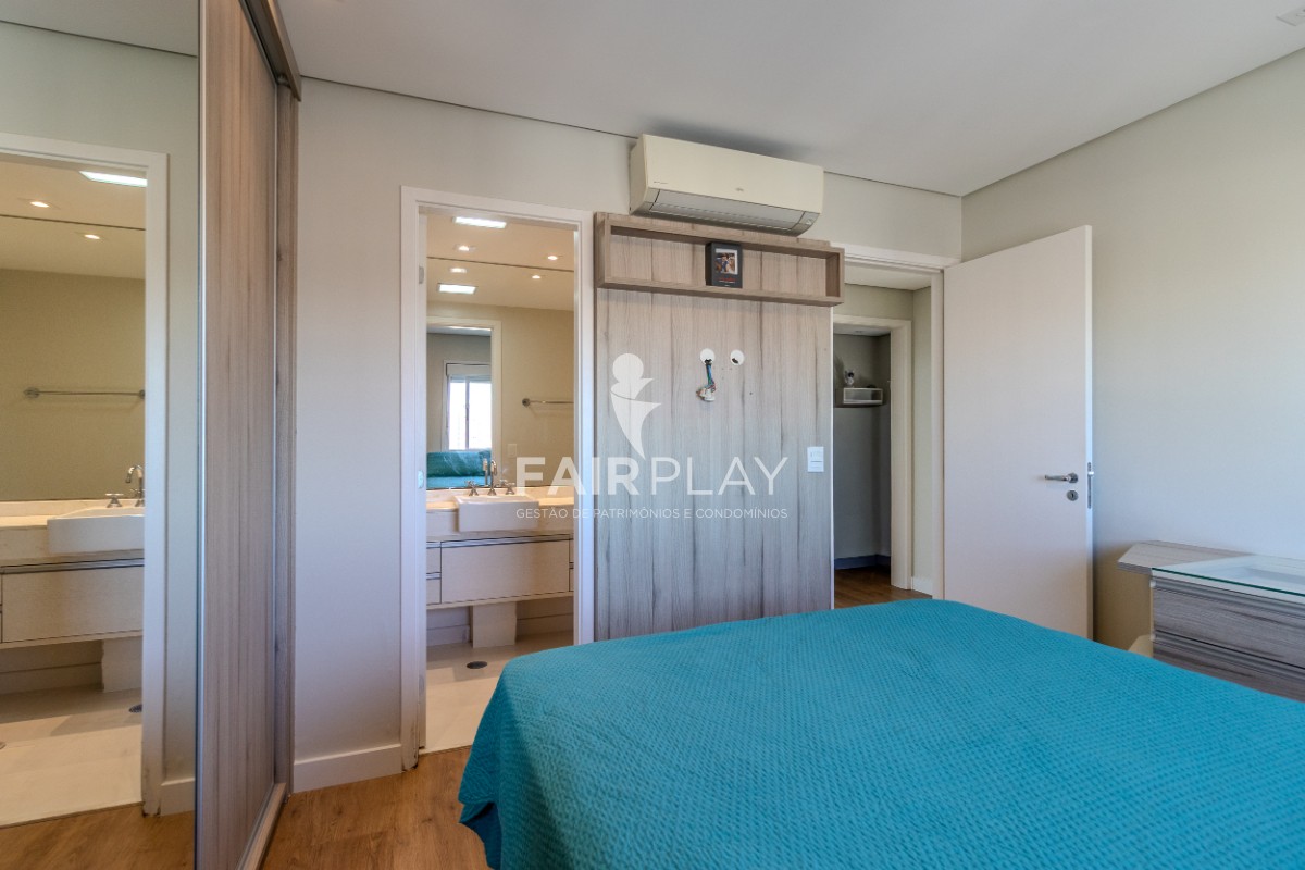 Apartamento, 3 quartos, 105 m² - Foto 17