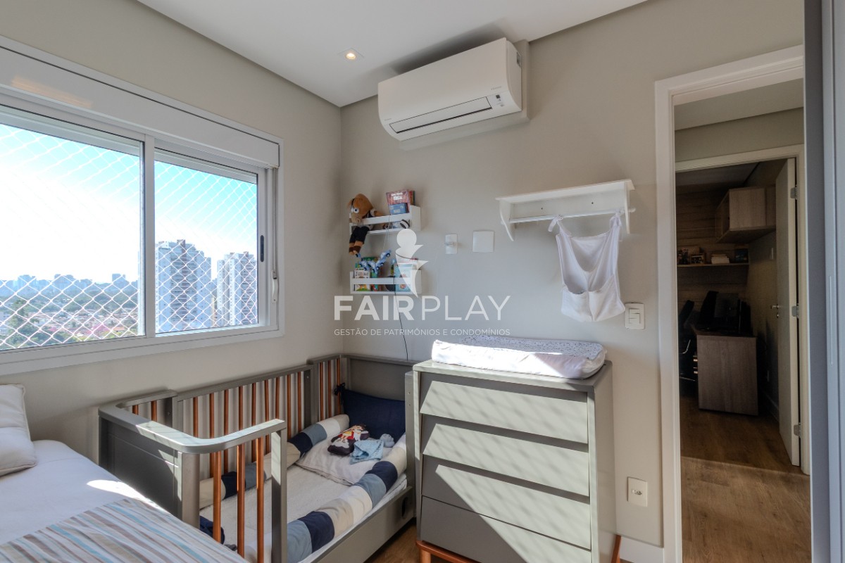Apartamento, 3 quartos, 105 m² - Foto 22