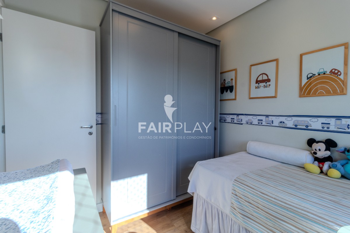 Apartamento, 3 quartos, 105 m² - Foto 23