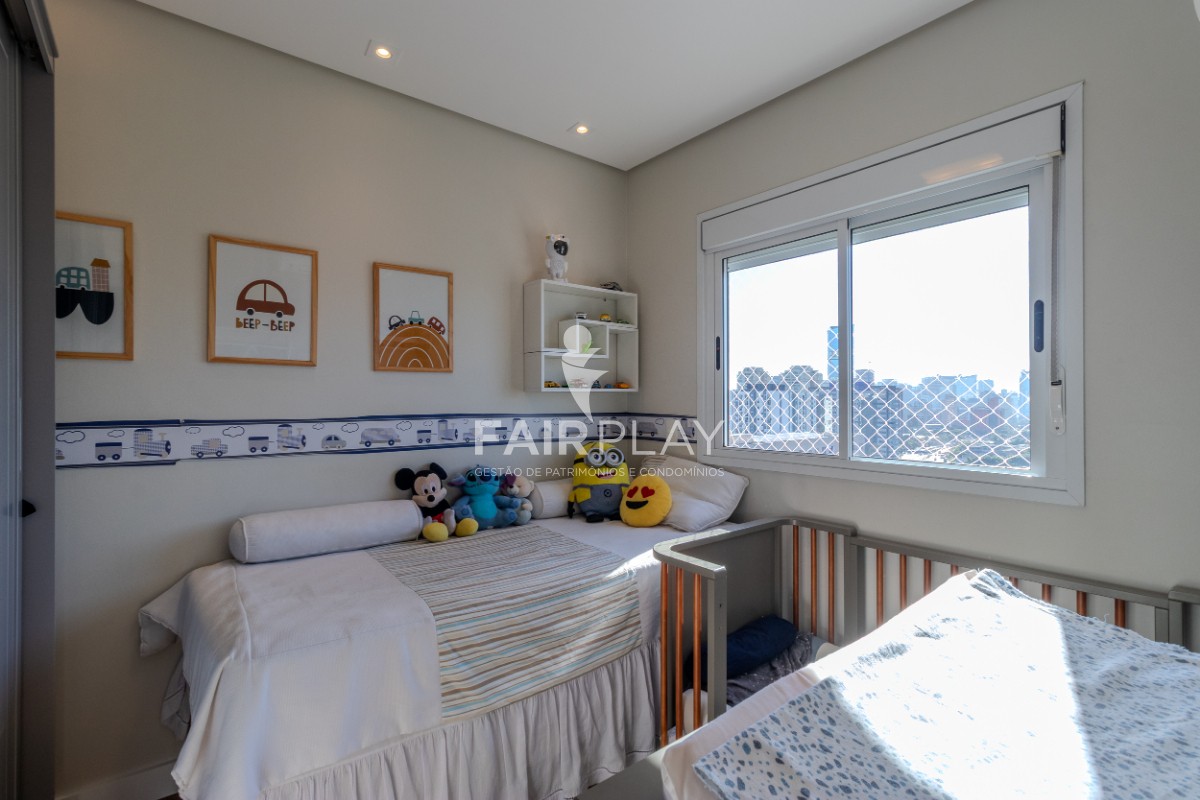 Apartamento, 3 quartos, 105 m² - Foto 24