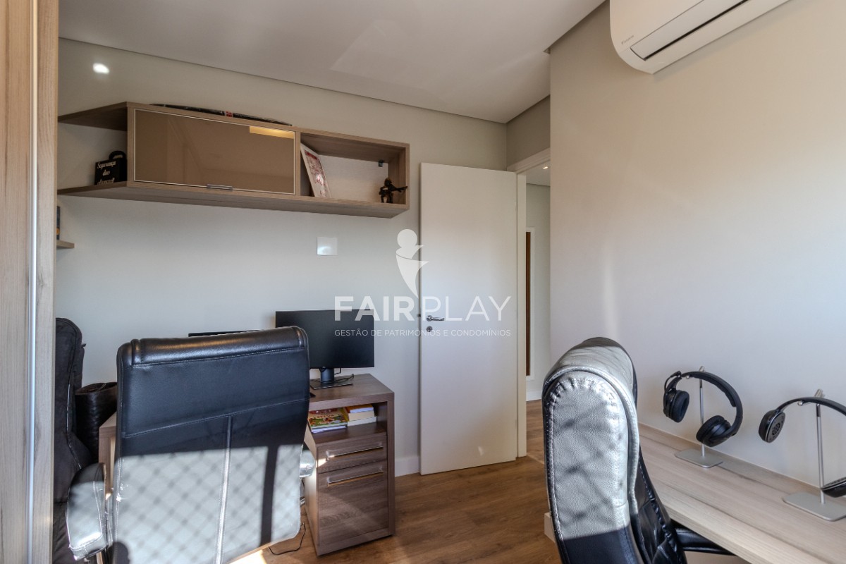 Apartamento, 3 quartos, 105 m² - Foto 26