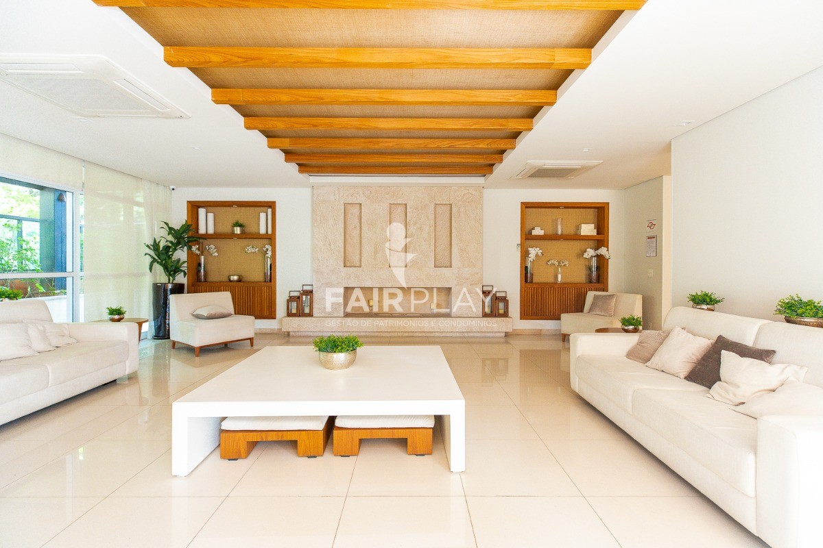 Apartamento, 3 quartos, 105 m² - Foto 32