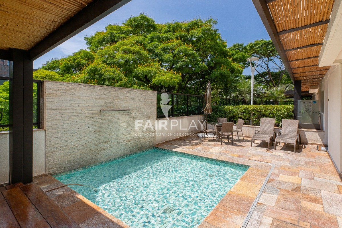 Apartamento, 3 quartos, 105 m² - Foto 34