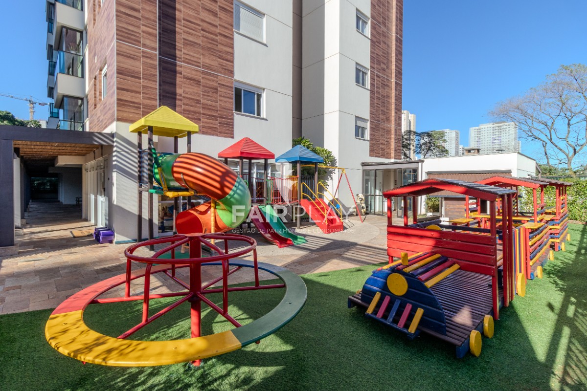 Apartamento, 3 quartos, 105 m² - Foto 40