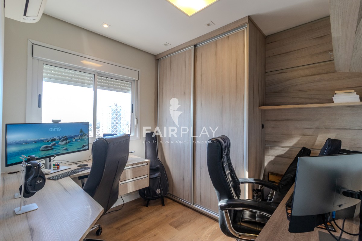 Apartamento, 3 quartos, 105 m² - Foto 25