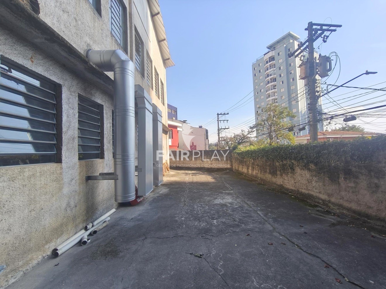 Depósito-Galpão, 974 m² - Foto 10