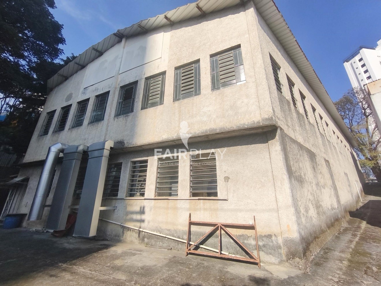 Depósito-Galpão, 974 m² - Foto 11