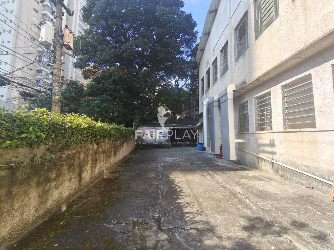 Depósito-Galpão, 974 m² - Foto 12