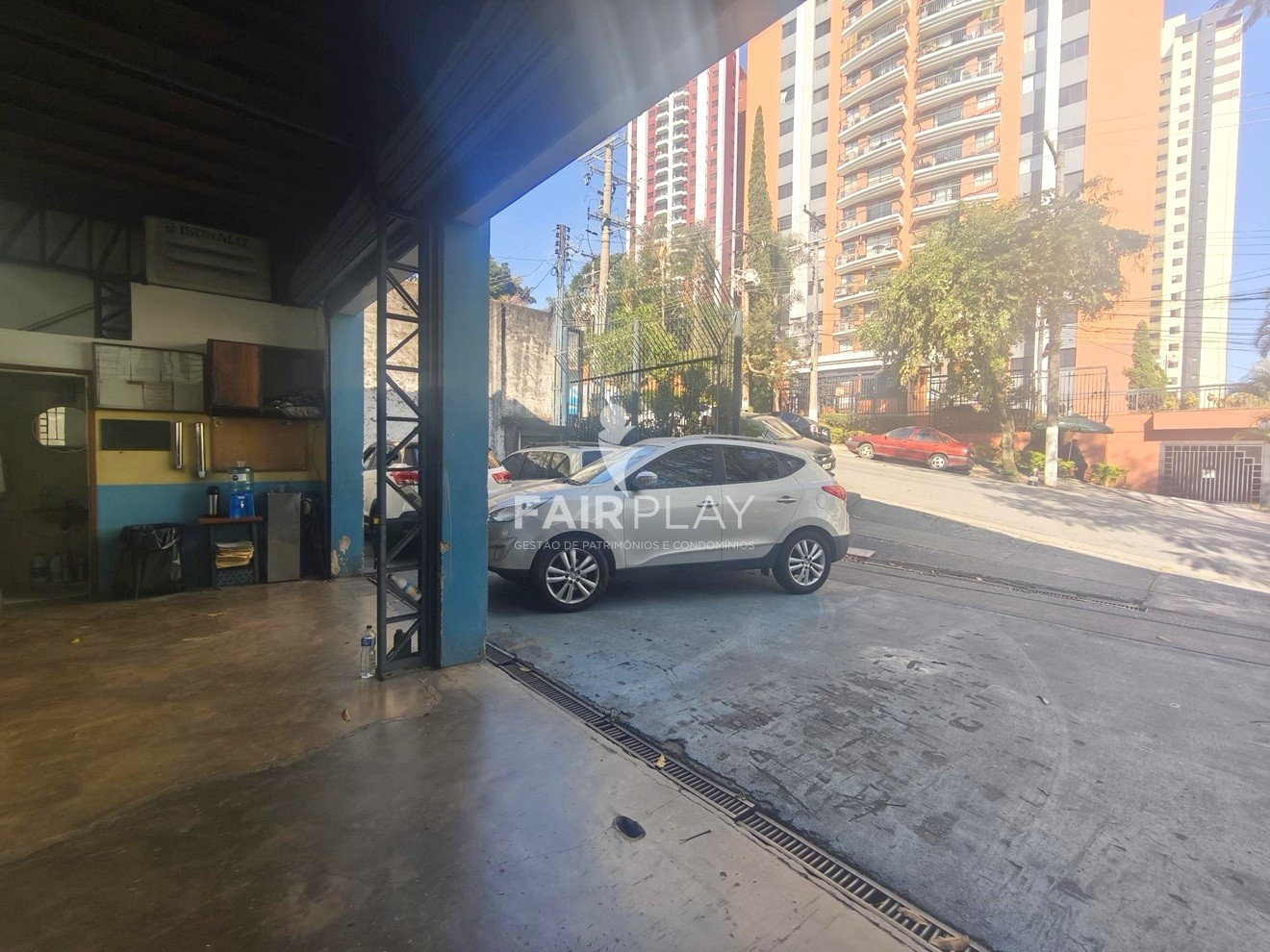 Depósito-Galpão, 974 m² - Foto 21