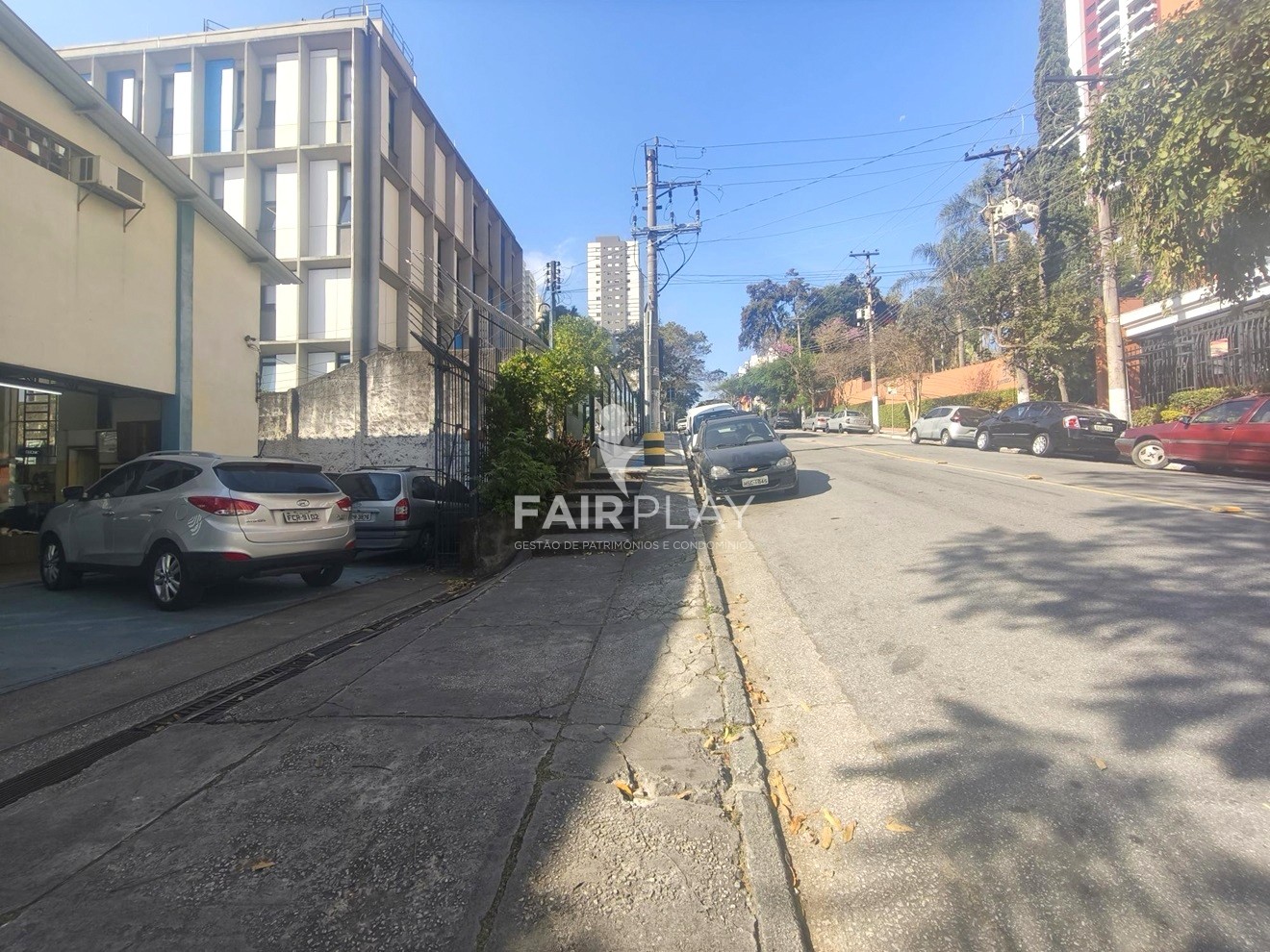 Depósito-Galpão, 974 m² - Foto 22