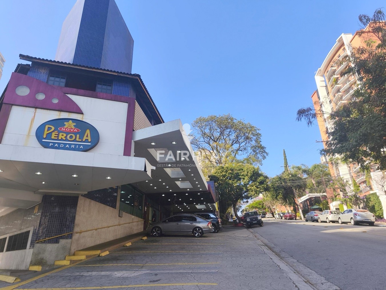 Depósito-Galpão, 974 m² - Foto 23