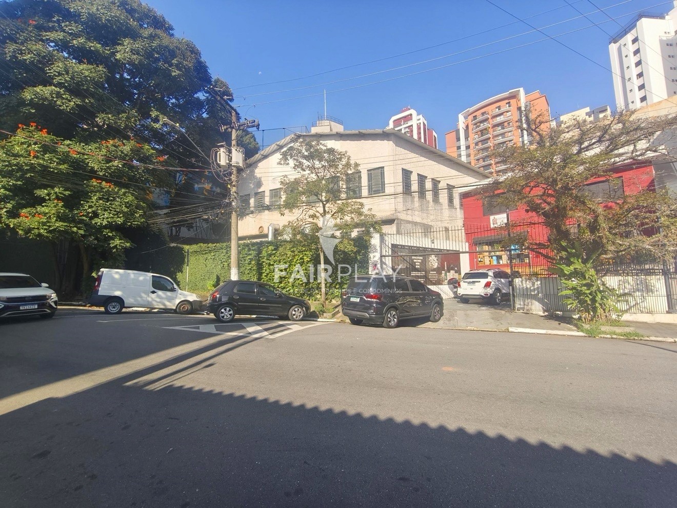 Depósito-Galpão, 974 m² - Foto 24