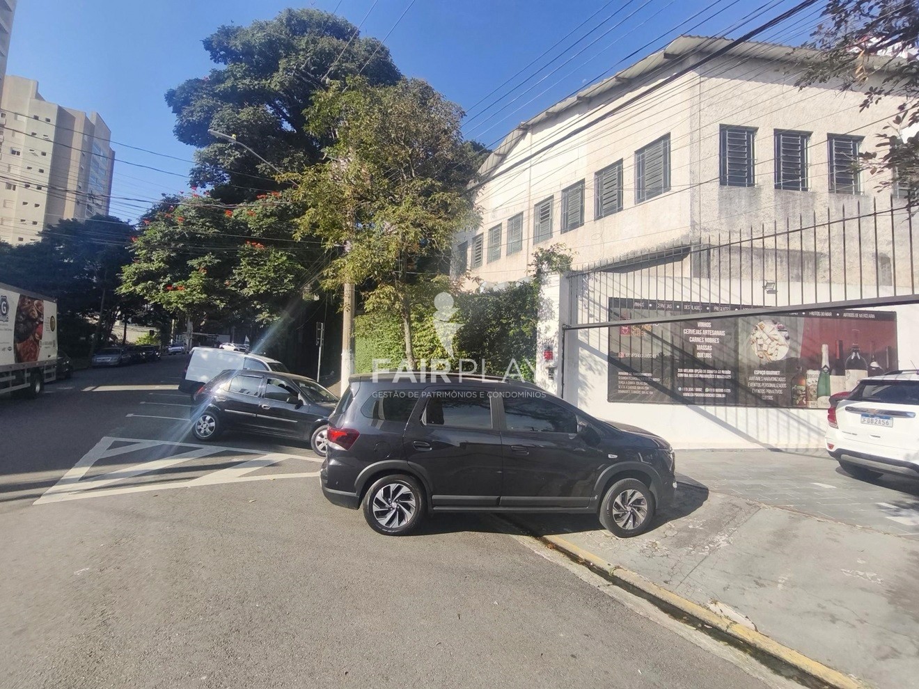 Depósito-Galpão, 974 m² - Foto 25