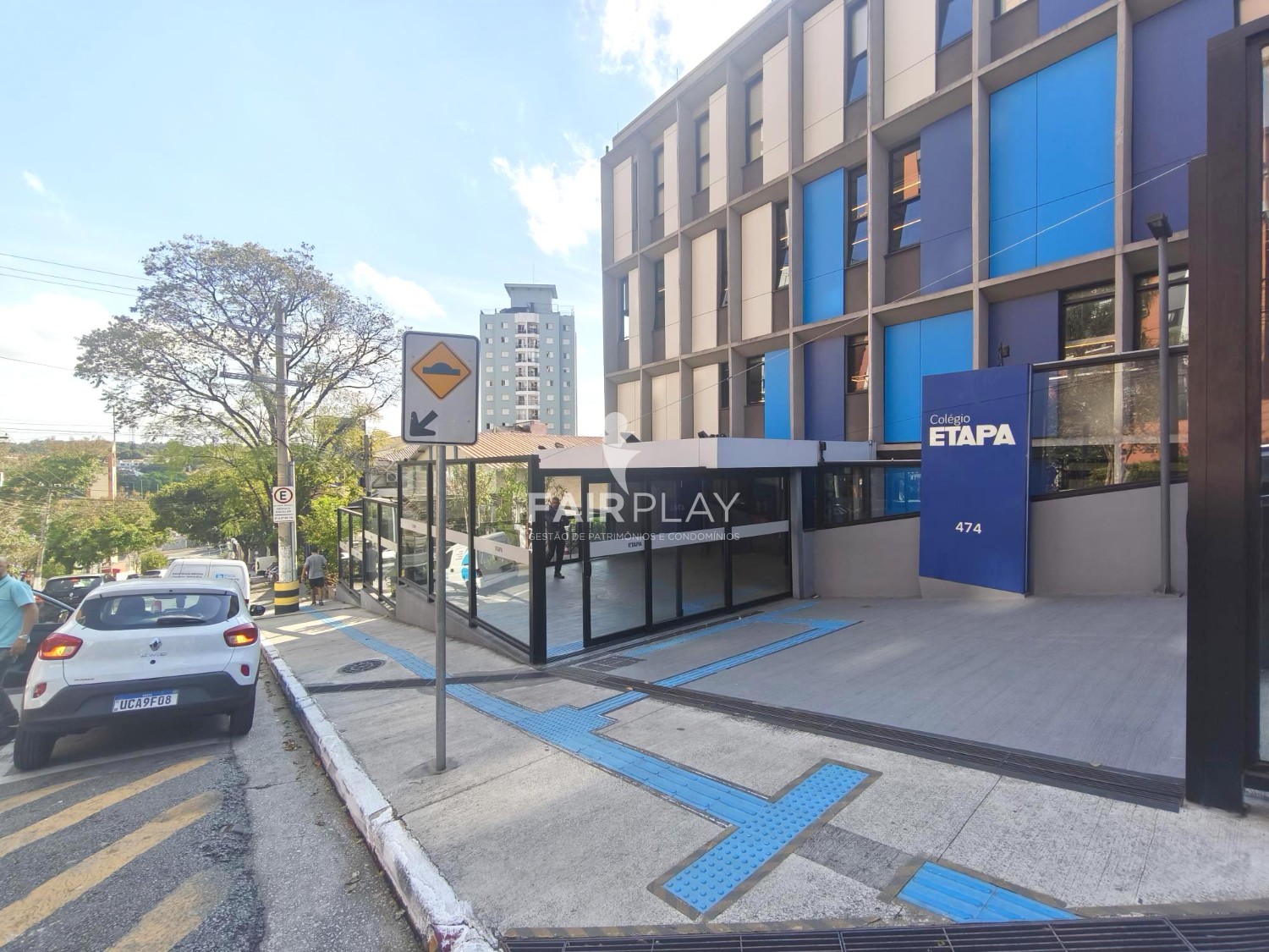 Depósito-Galpão, 974 m² - Foto 28