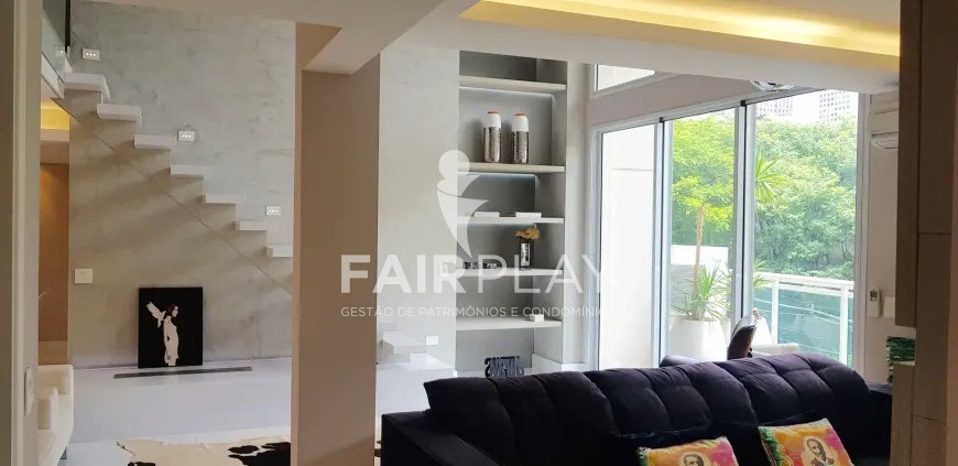 Apartamento, 2 quartos, 170 m² - Foto 8