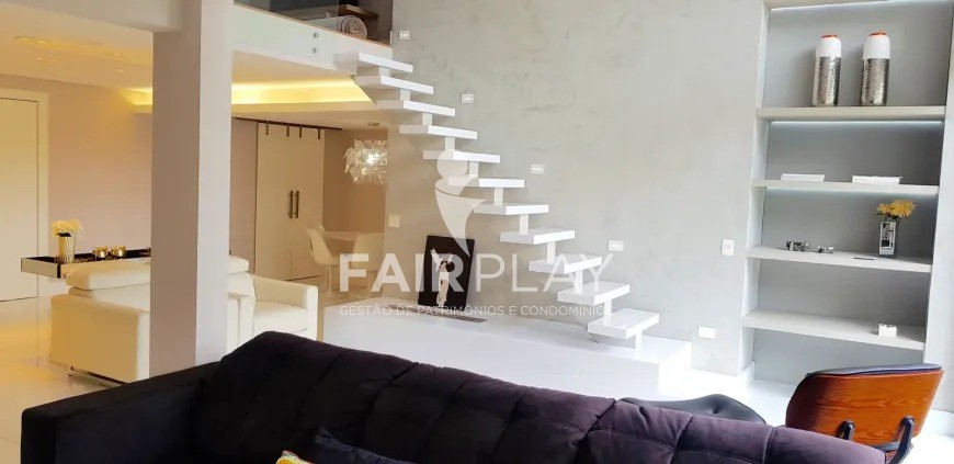 Apartamento, 2 quartos, 170 m² - Foto 2