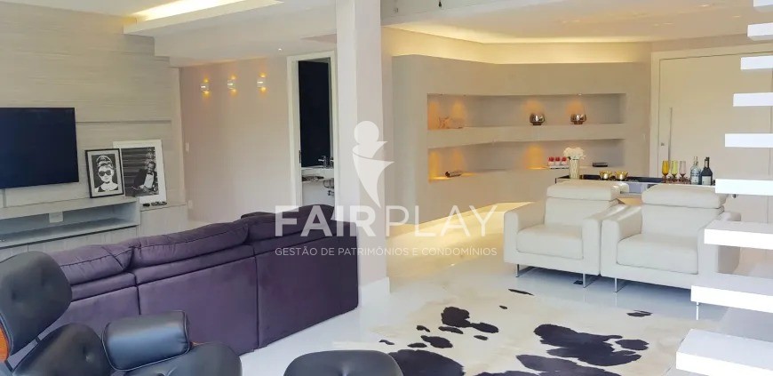 Apartamento, 2 quartos, 170 m² - Foto 4