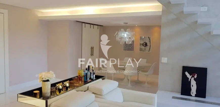 Apartamento, 2 quartos, 170 m² - Foto 16