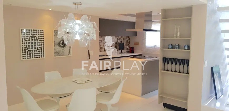 Apartamento, 2 quartos, 170 m² - Foto 17