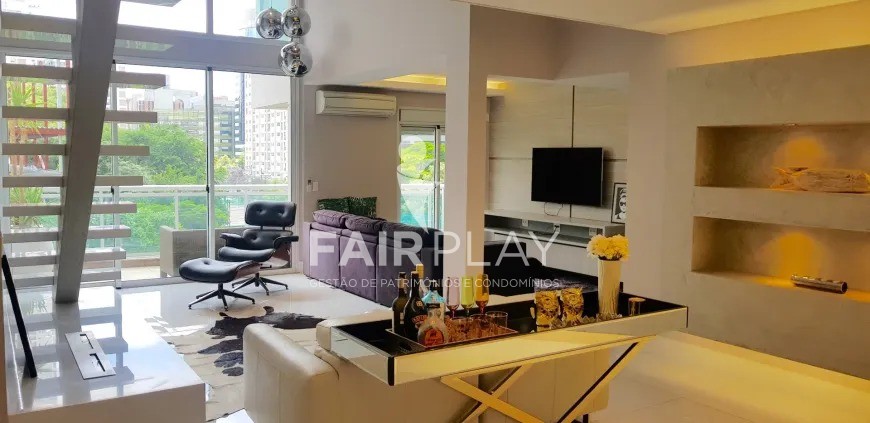 Apartamento, 2 quartos, 170 m² - Foto 1