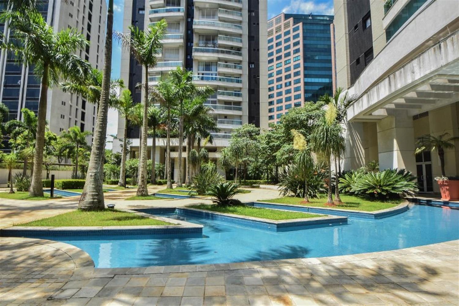 Apartamento, 2 quartos, 170 m² - Foto 26