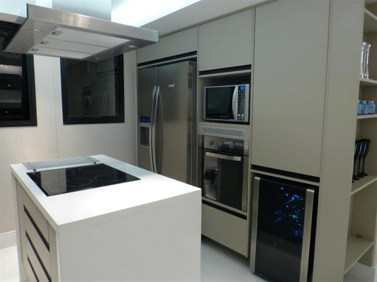 Apartamento, 2 quartos, 170 m² - Foto 18