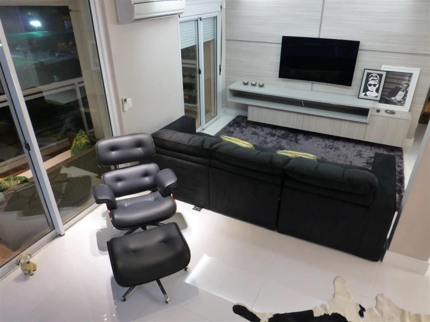 Apartamento, 2 quartos, 170 m² - Foto 11