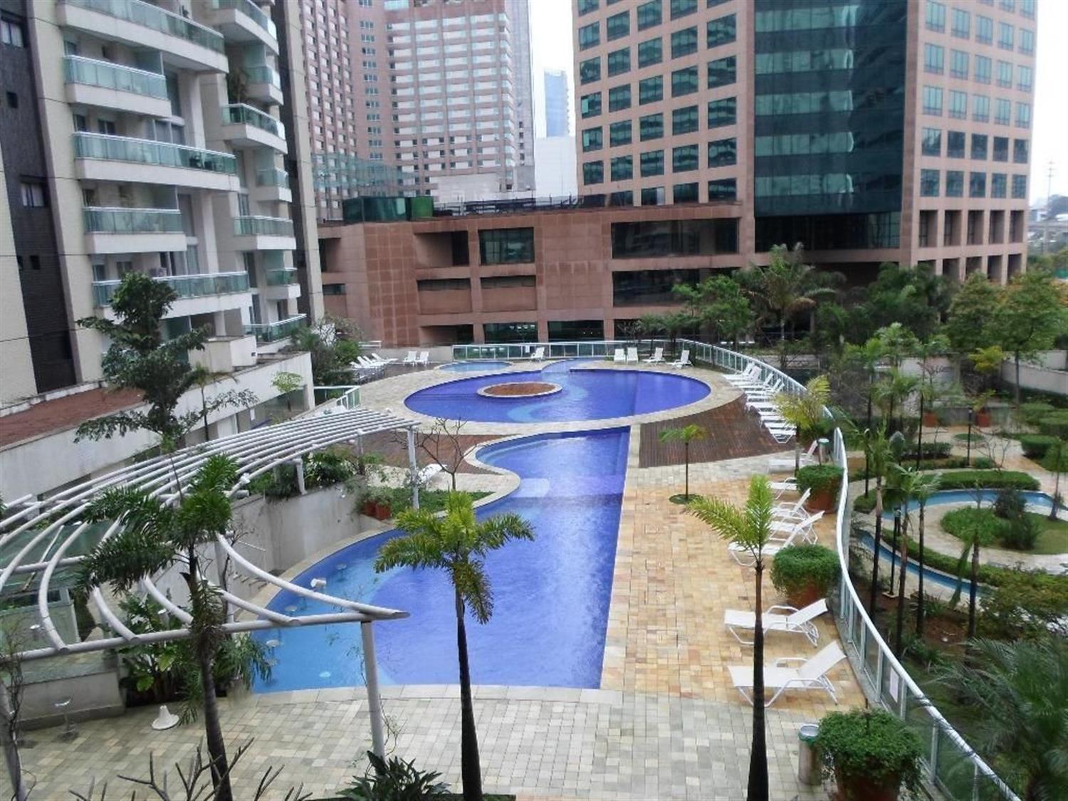 Apartamento, 2 quartos, 170 m² - Foto 27