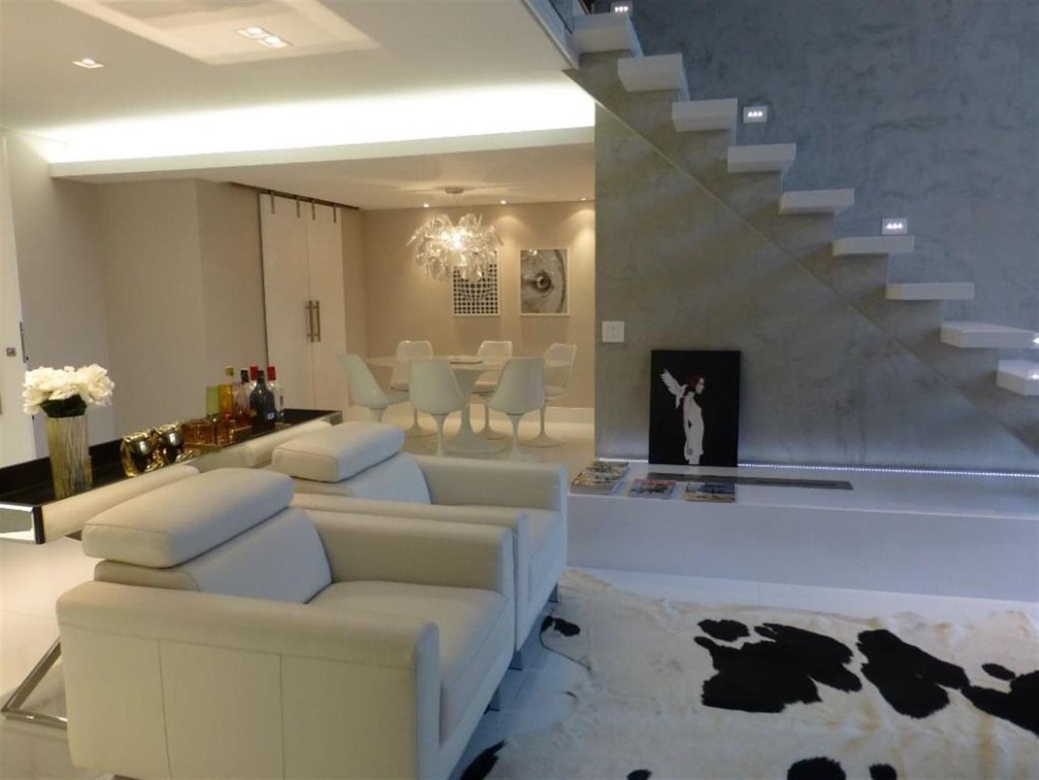 Apartamento, 2 quartos, 170 m² - Foto 3