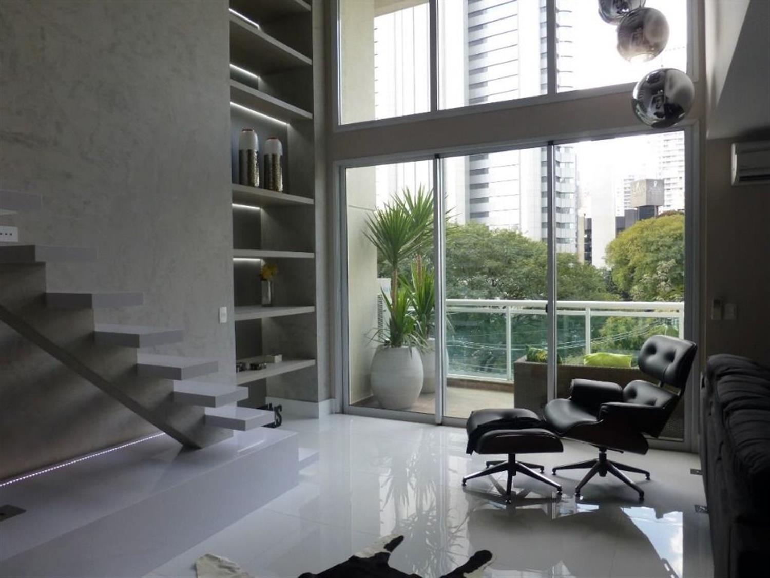 Apartamento, 2 quartos, 170 m² - Foto 9
