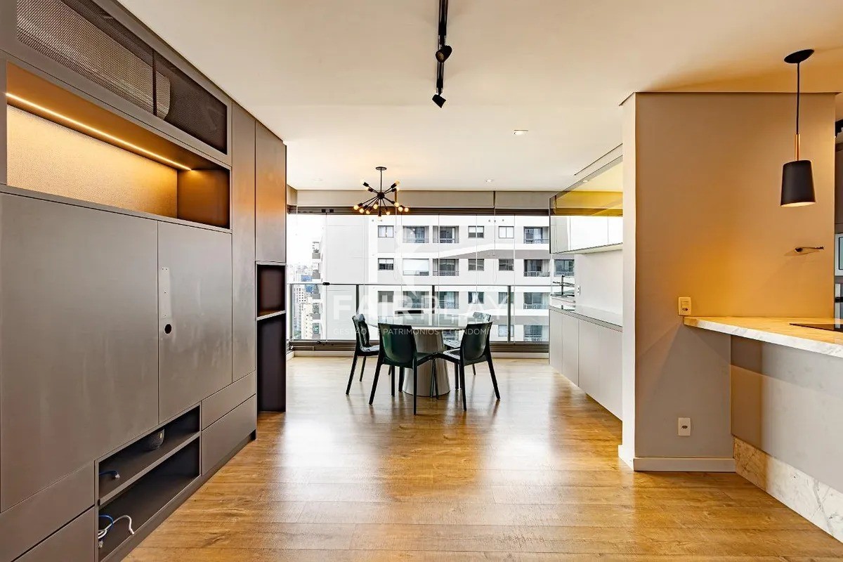Apartamento, 2 quartos, 83 m² - Foto 3