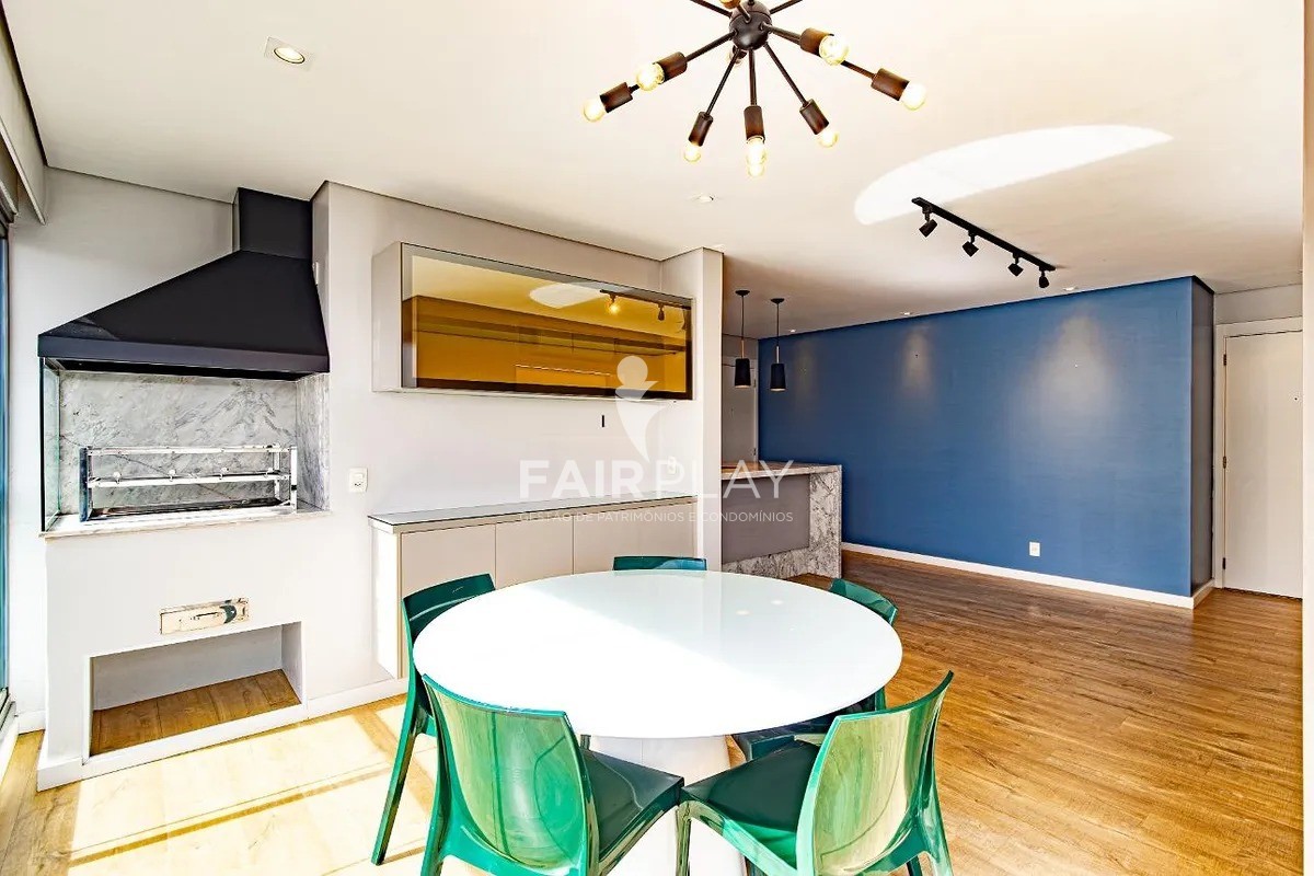 Apartamento, 2 quartos, 83 m² - Foto 2