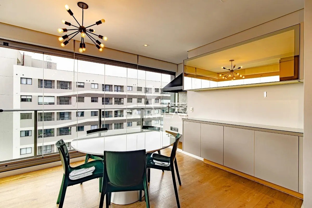Apartamento, 2 quartos, 83 m² - Foto 5