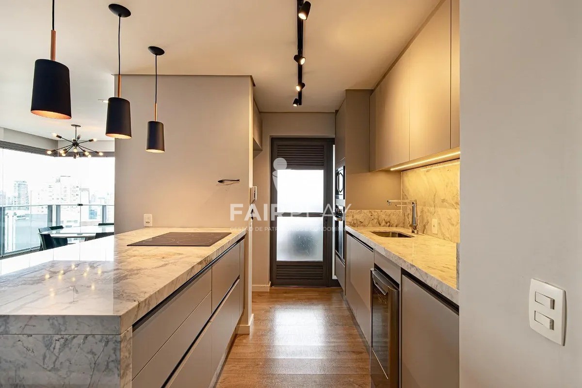 Apartamento, 2 quartos, 83 m² - Foto 10