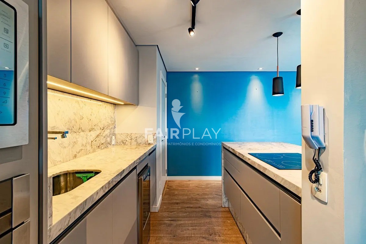 Apartamento, 2 quartos, 83 m² - Foto 11